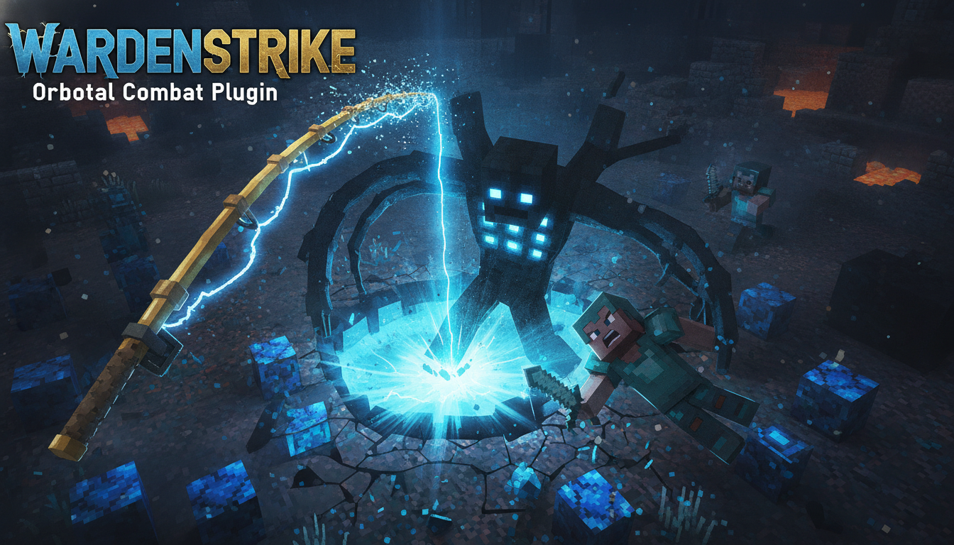 WardenStrike