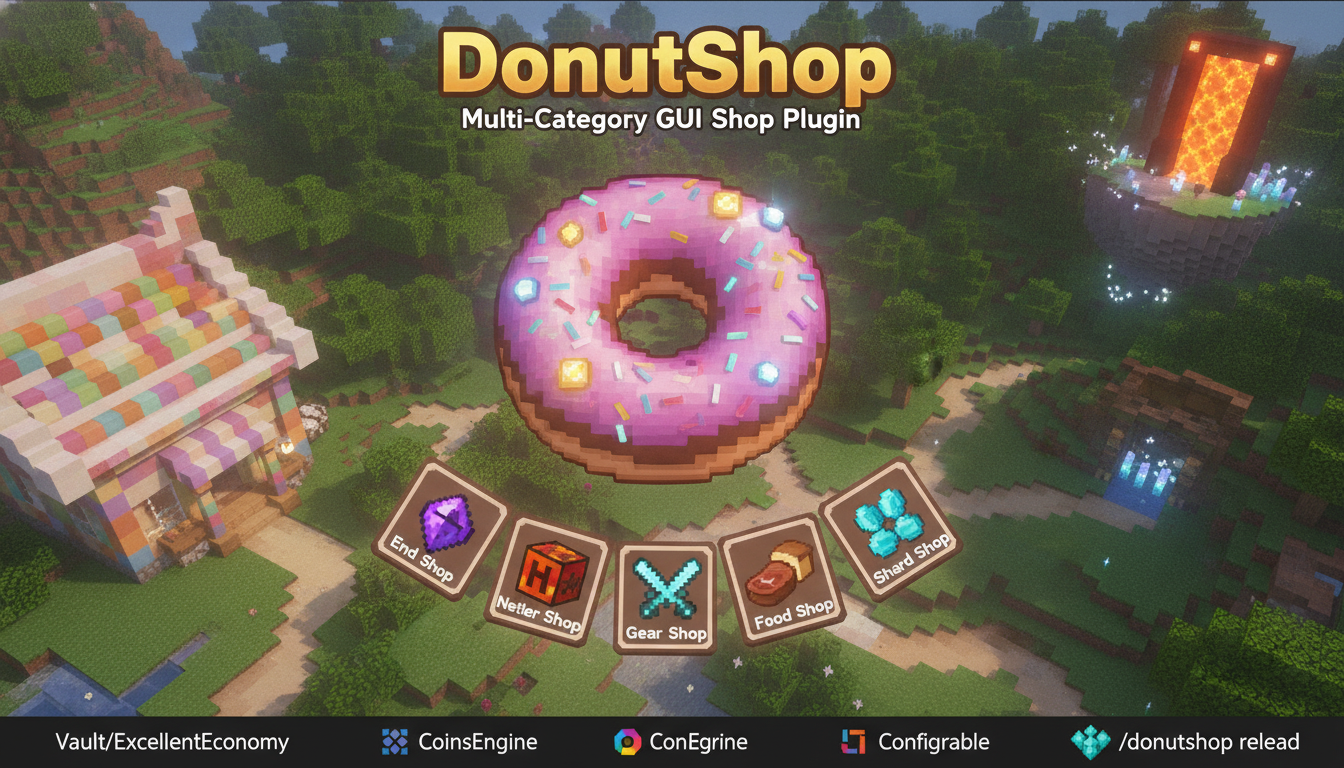 DonutShop