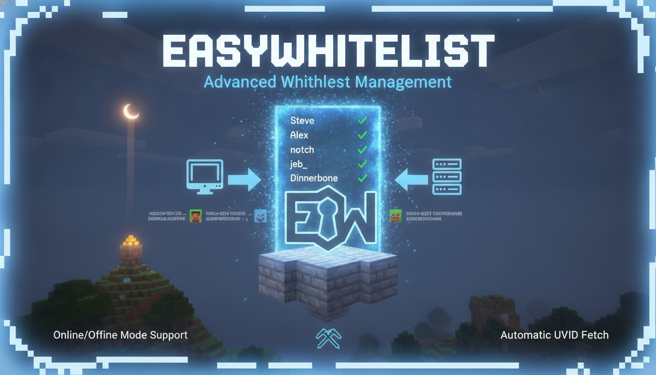 EasyWhitelist