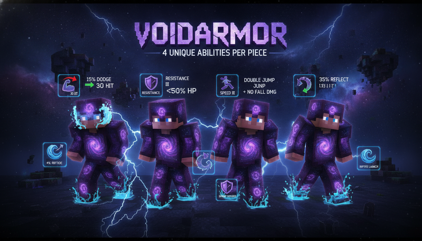 VoidArmor