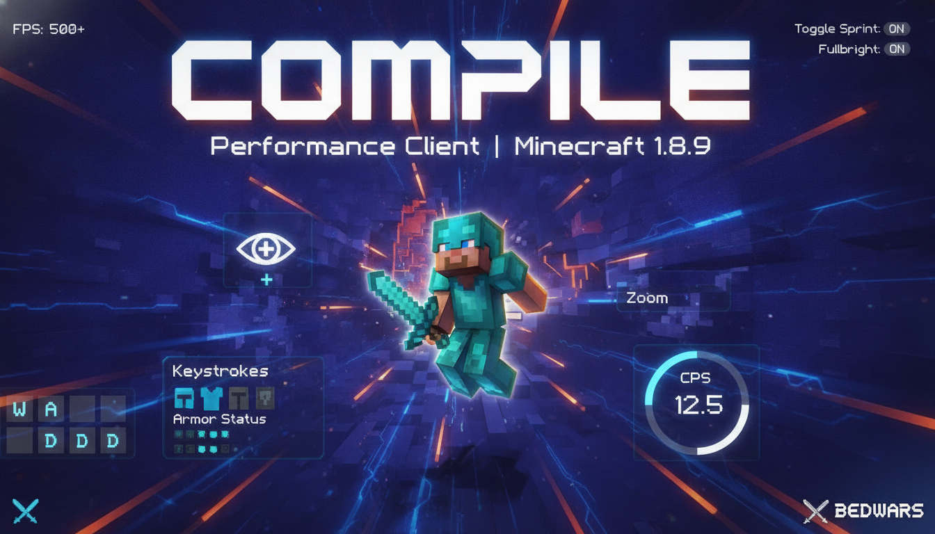 Compile