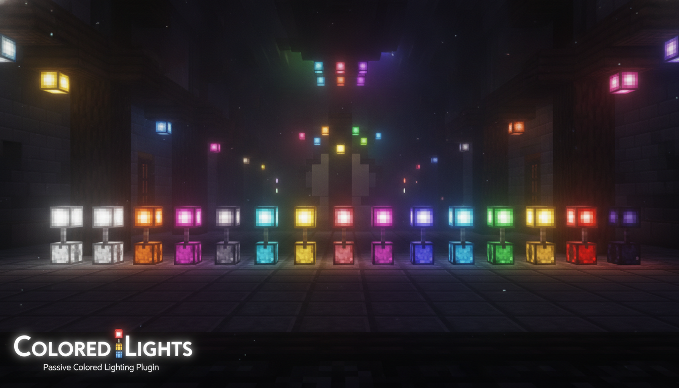 ColoredLights