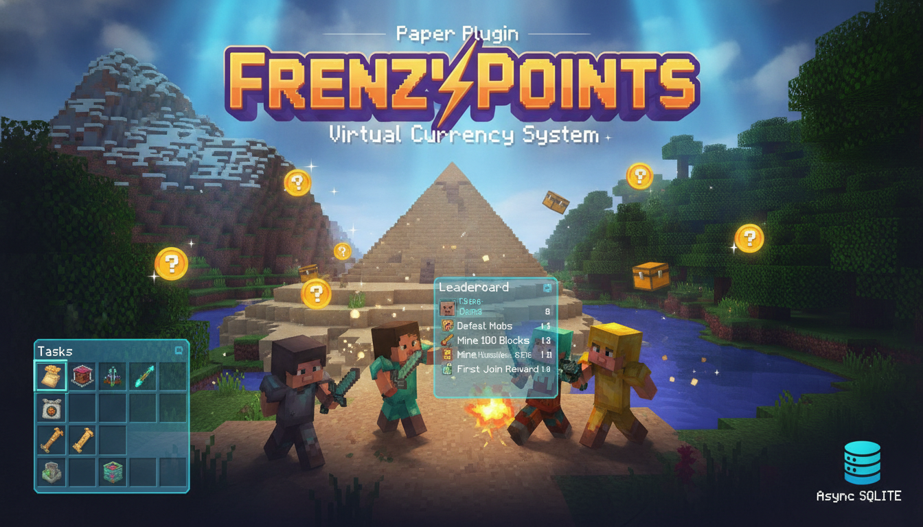 FrenzyPoints