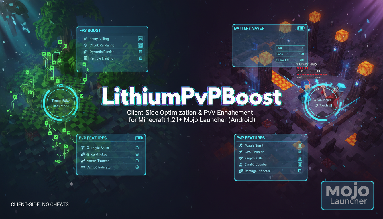 LithiumPvPBoost