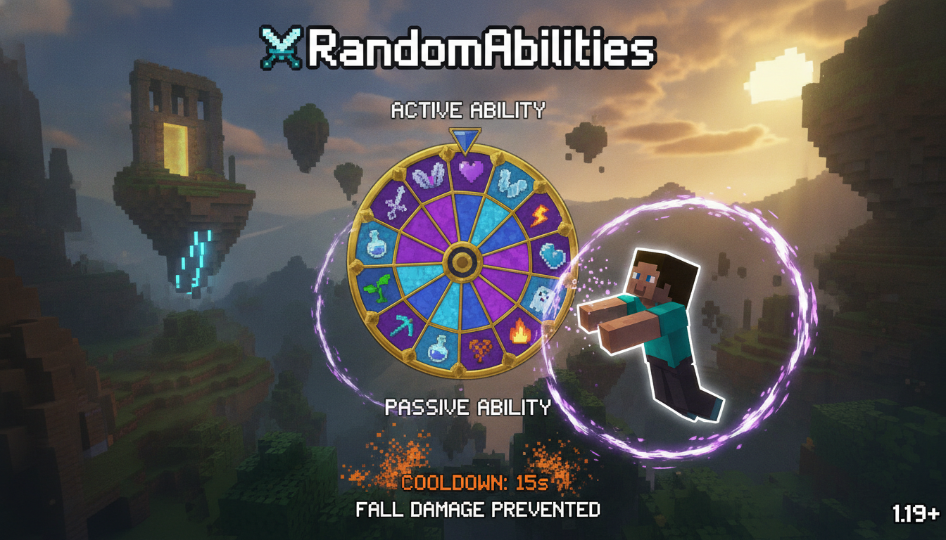 RandomAbilities