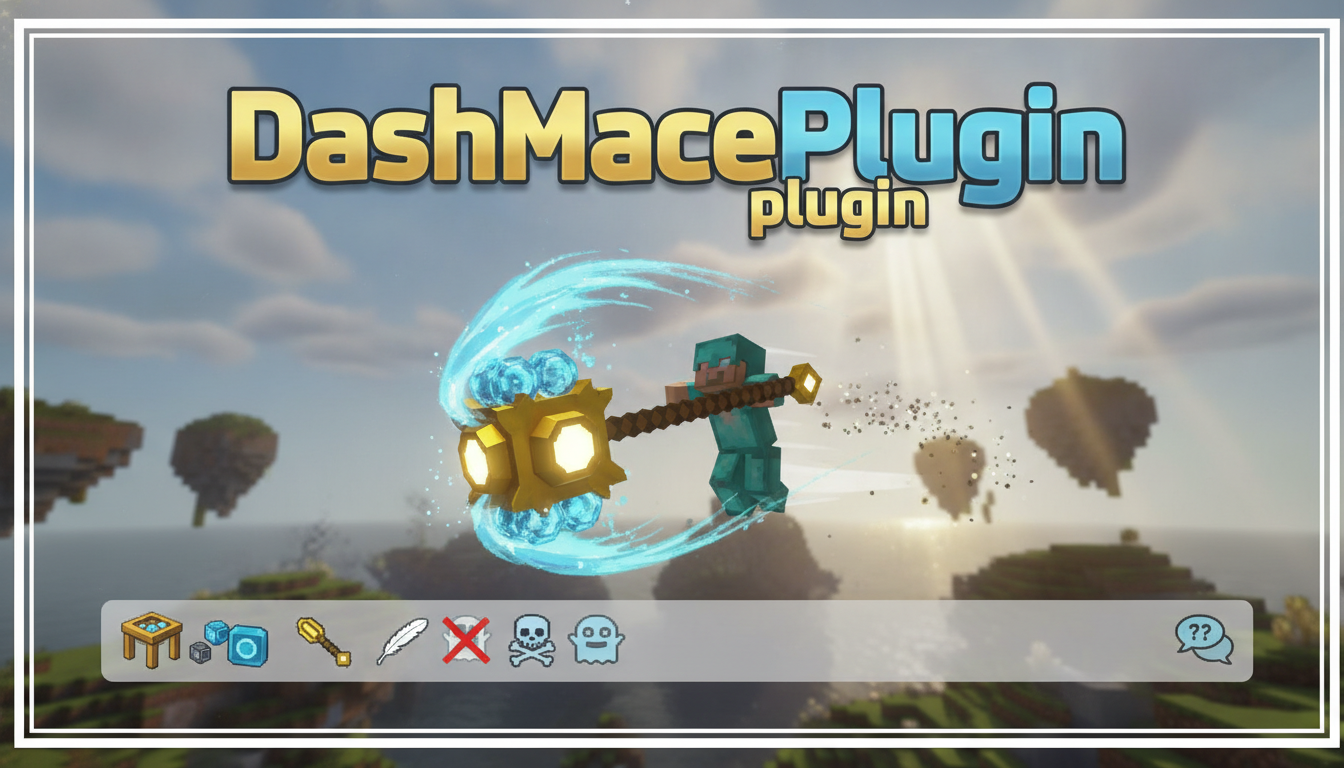 DashMace