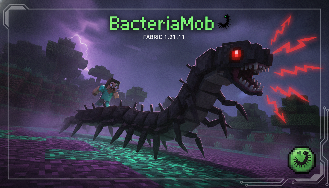 BacteriaMob