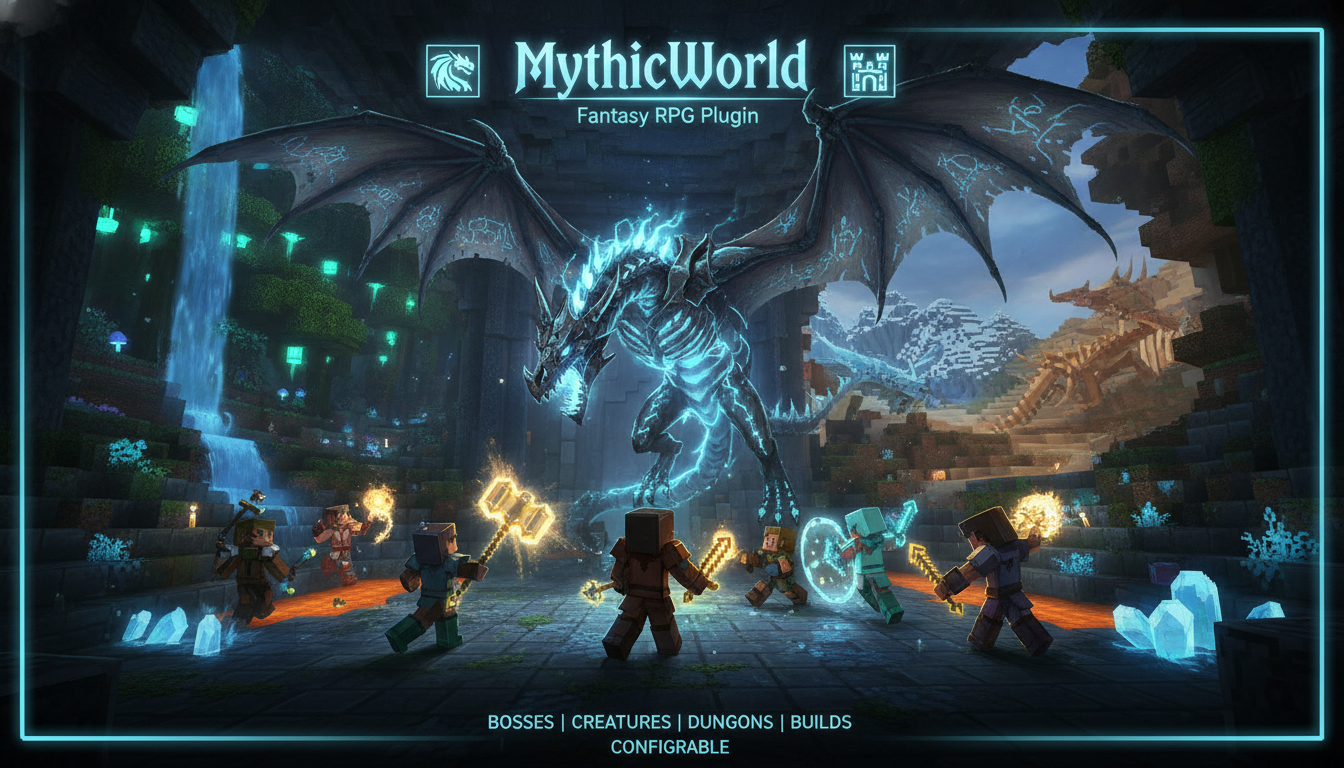 MythicWorld