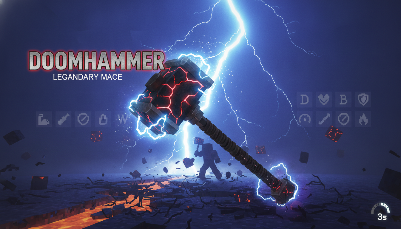 DoomHammer