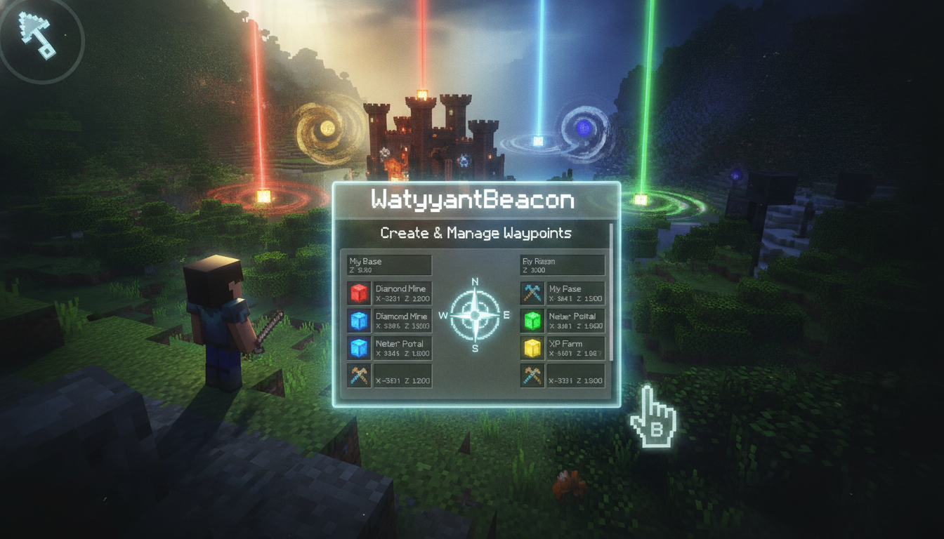 WaypointBeacon