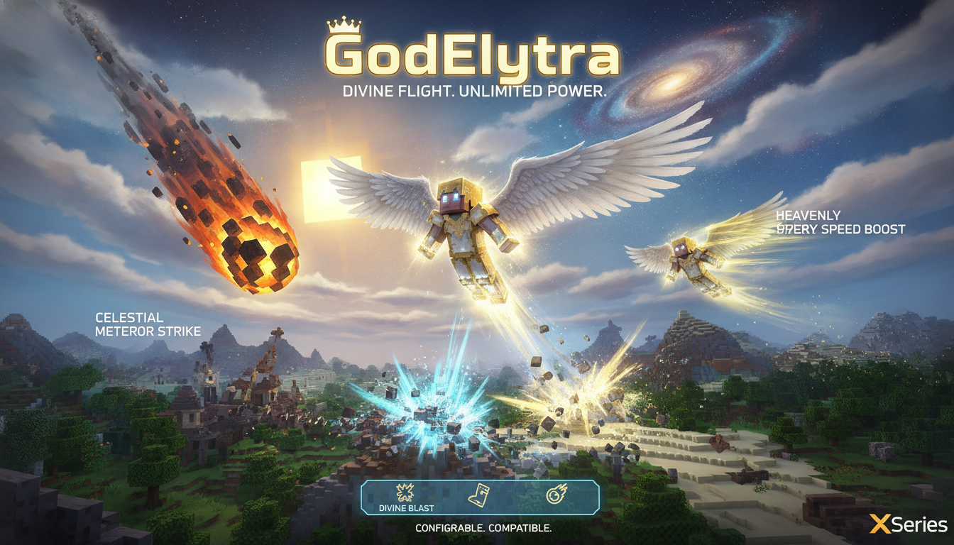 GodElytra