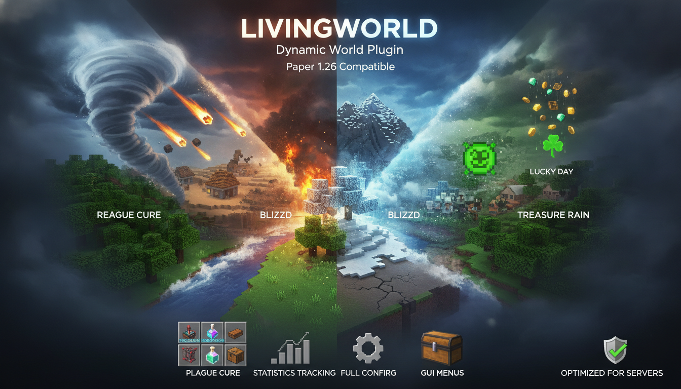 LivingWorld