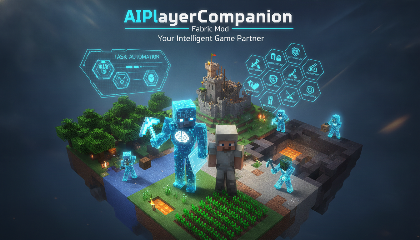AIPlayerCompanion