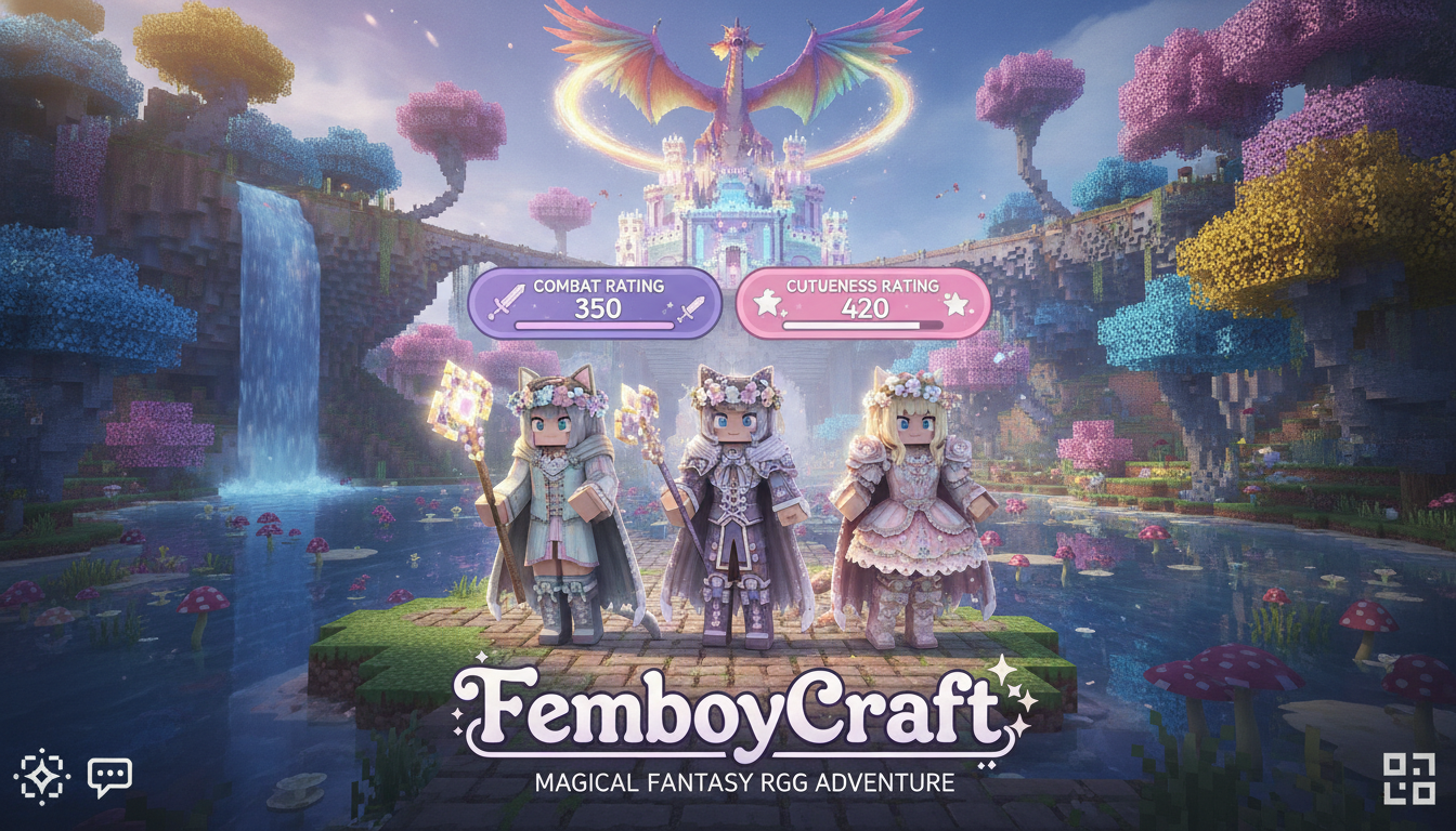 FemboyCraft