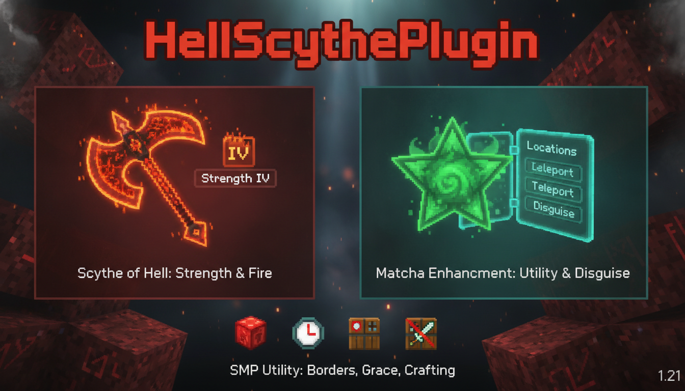 HellScythePlugin
