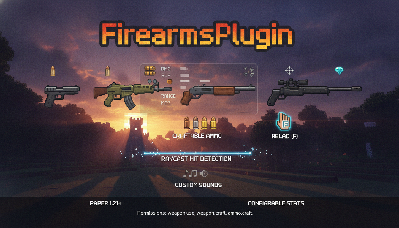 FirearmsPlugin