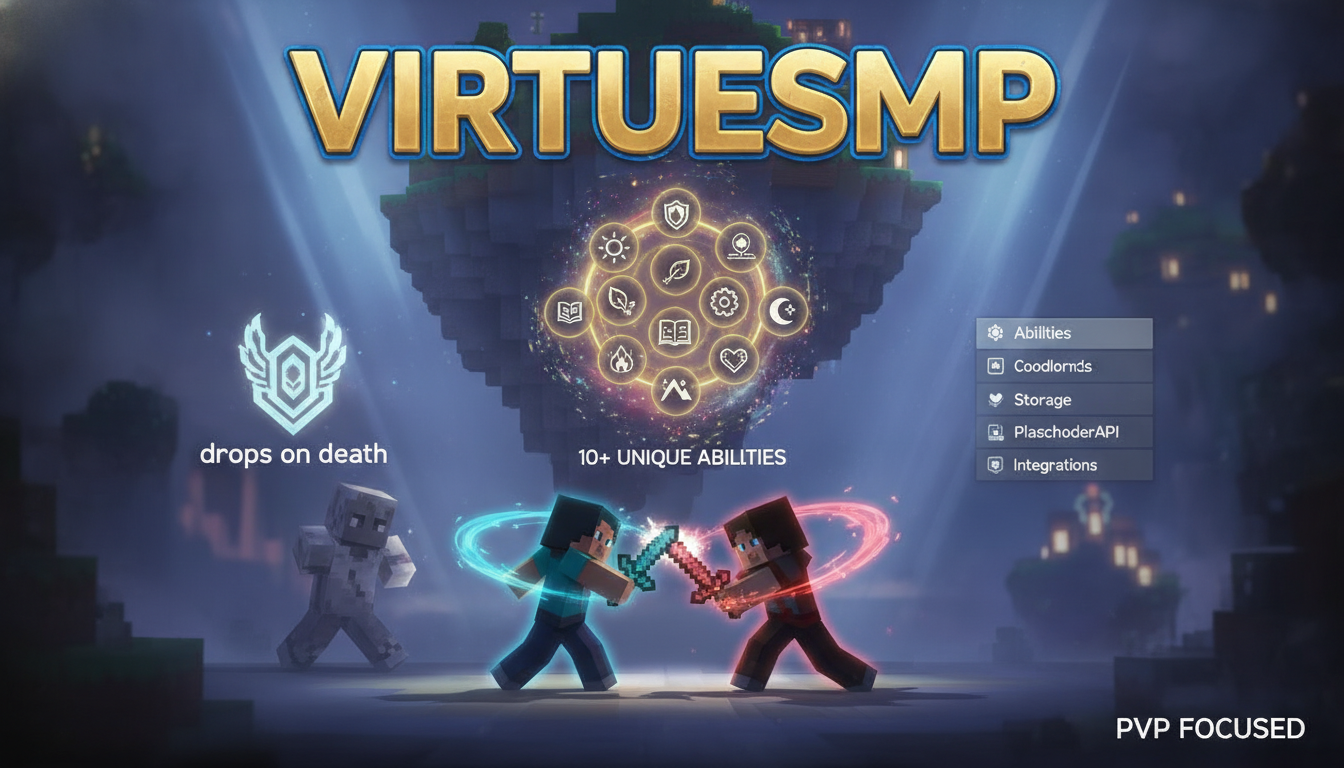 VirtueSMP