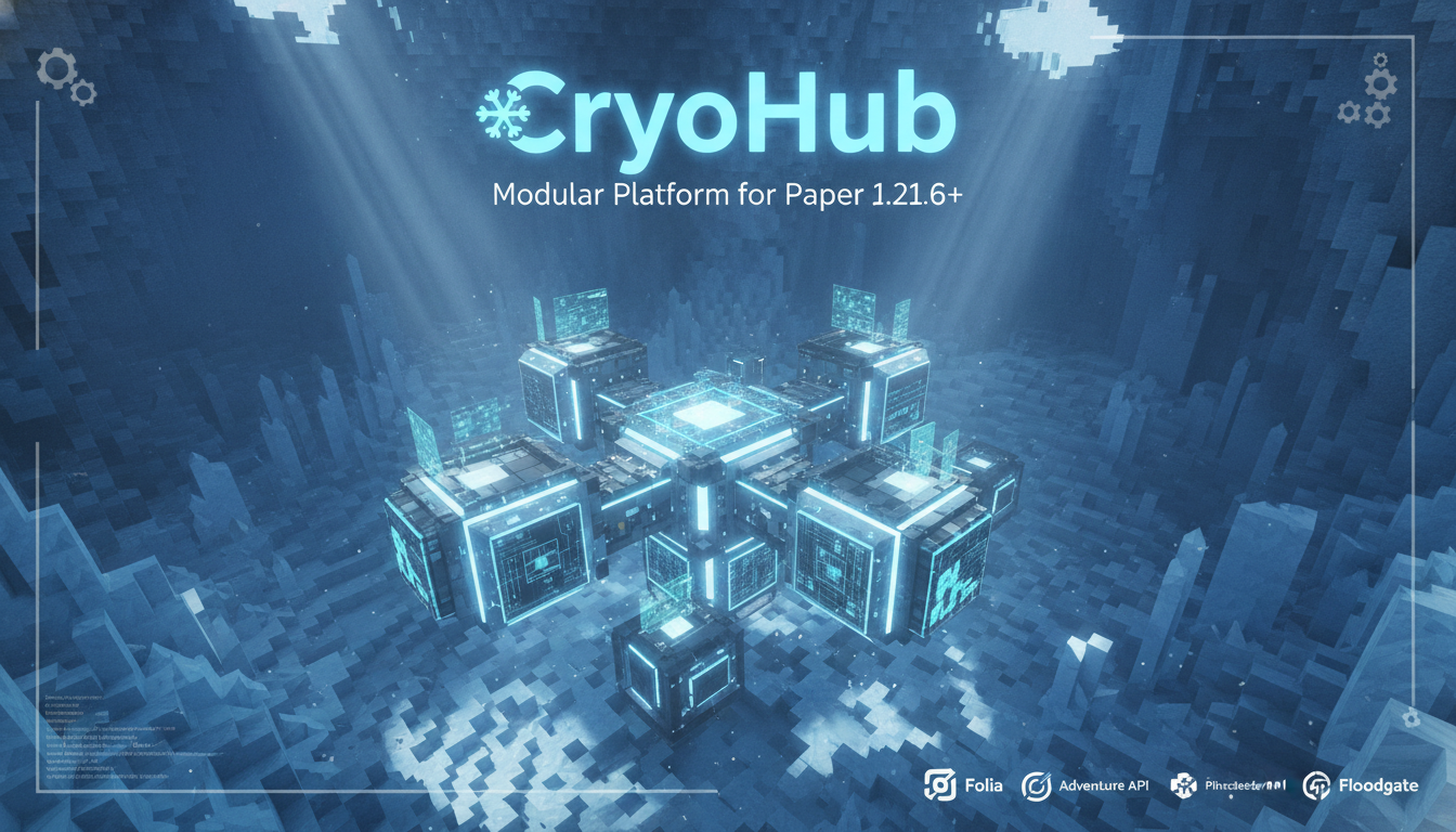 CryoHub