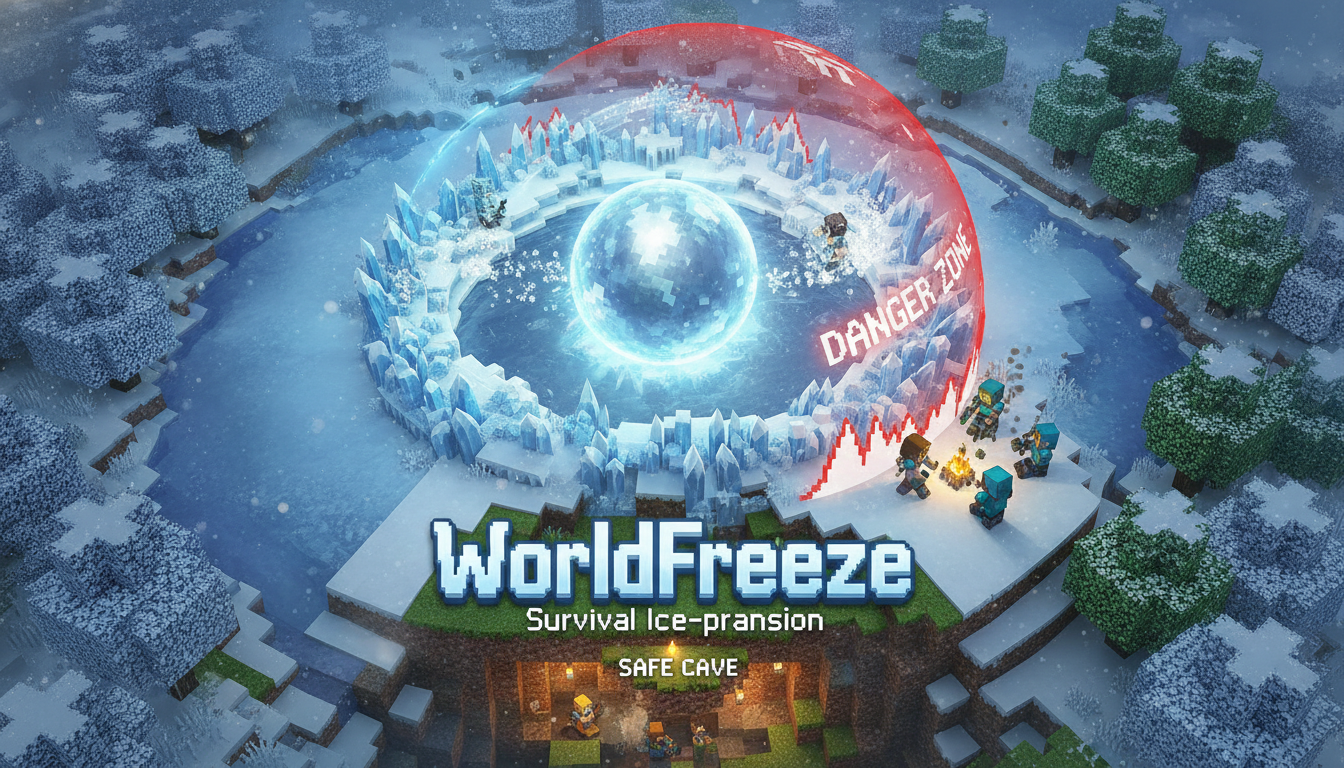 WorldFreeze