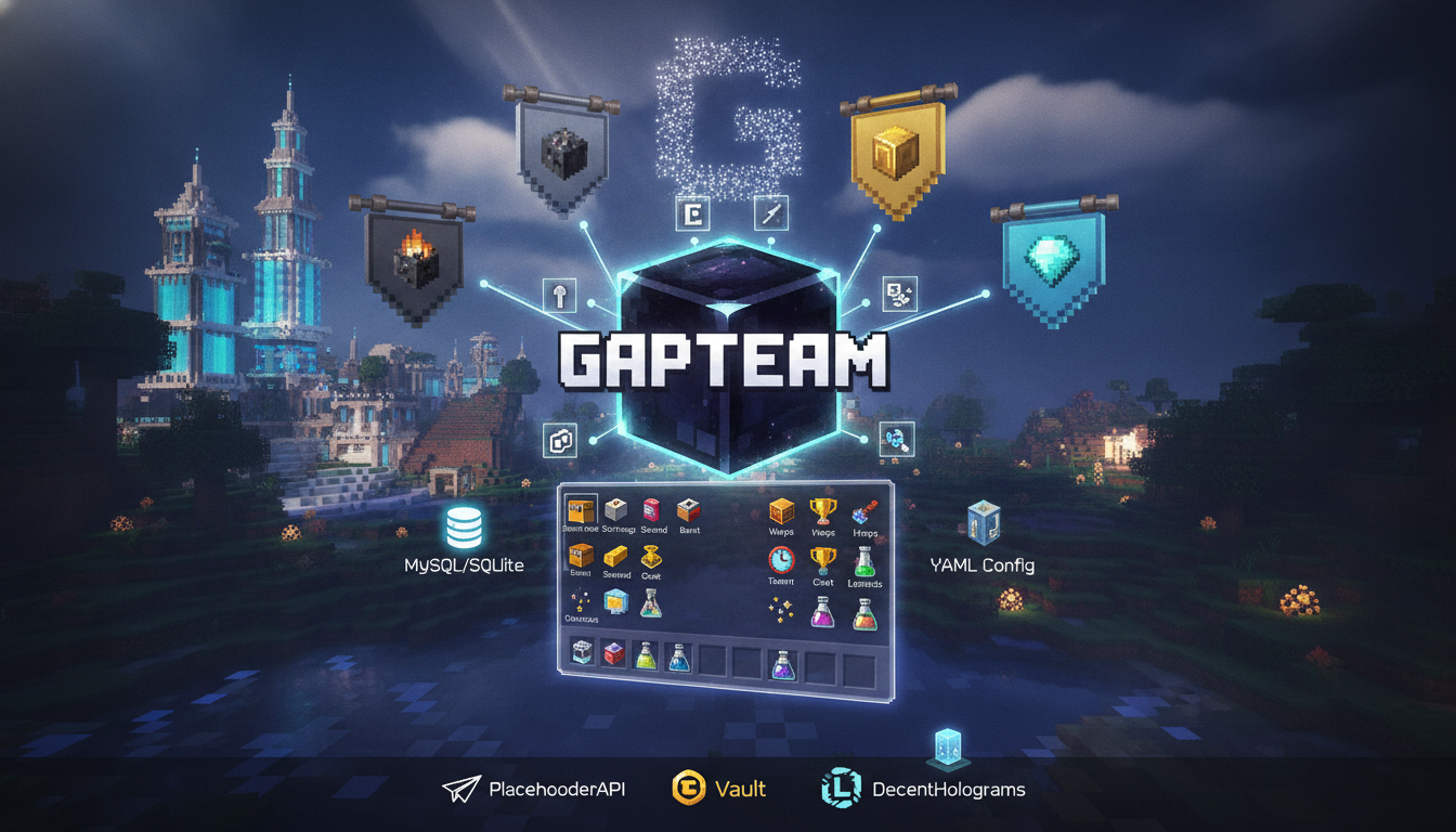 GapTeam