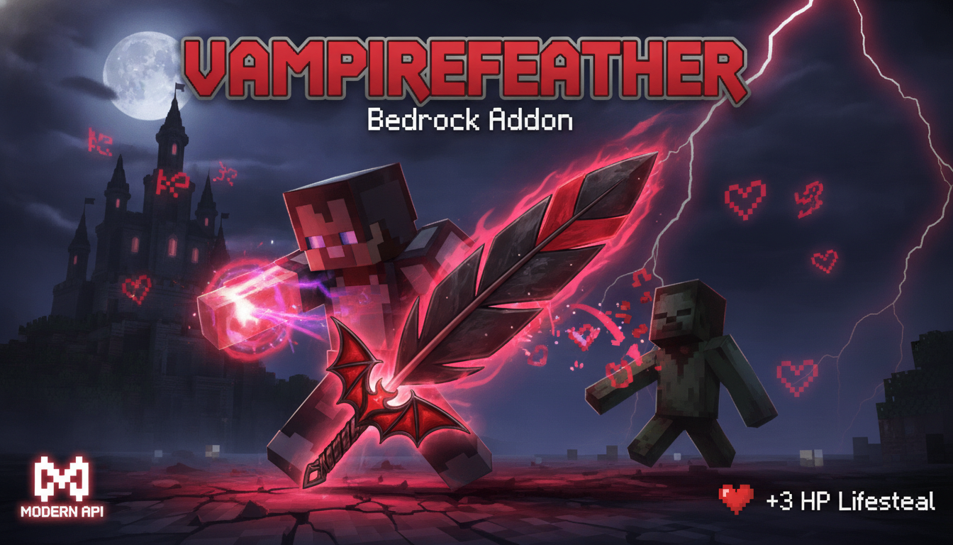 VampireFeather