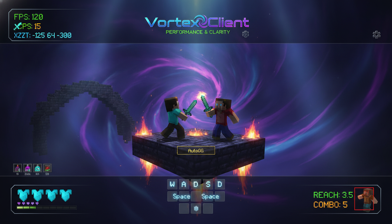 VortexClient