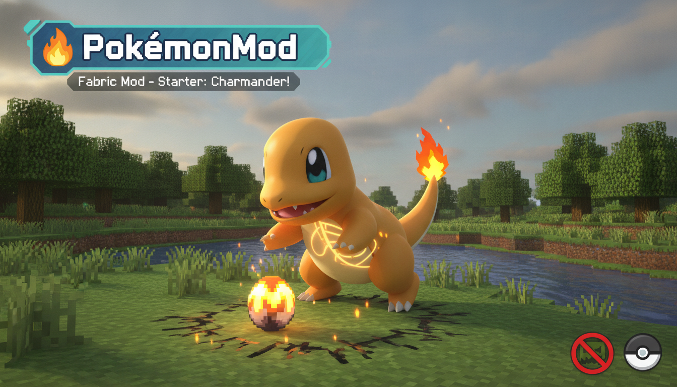 PokemonMod