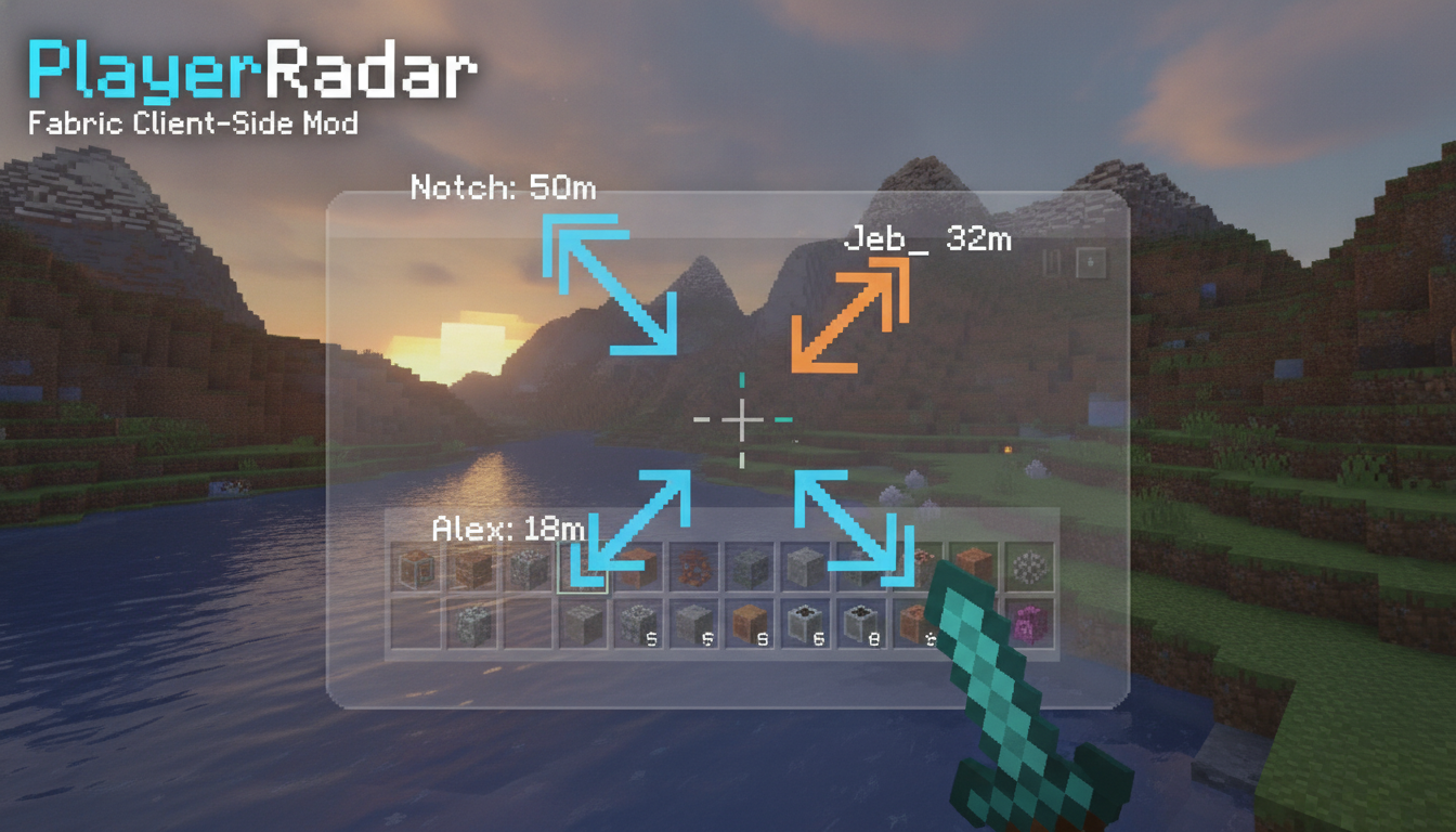 PlayerRadar