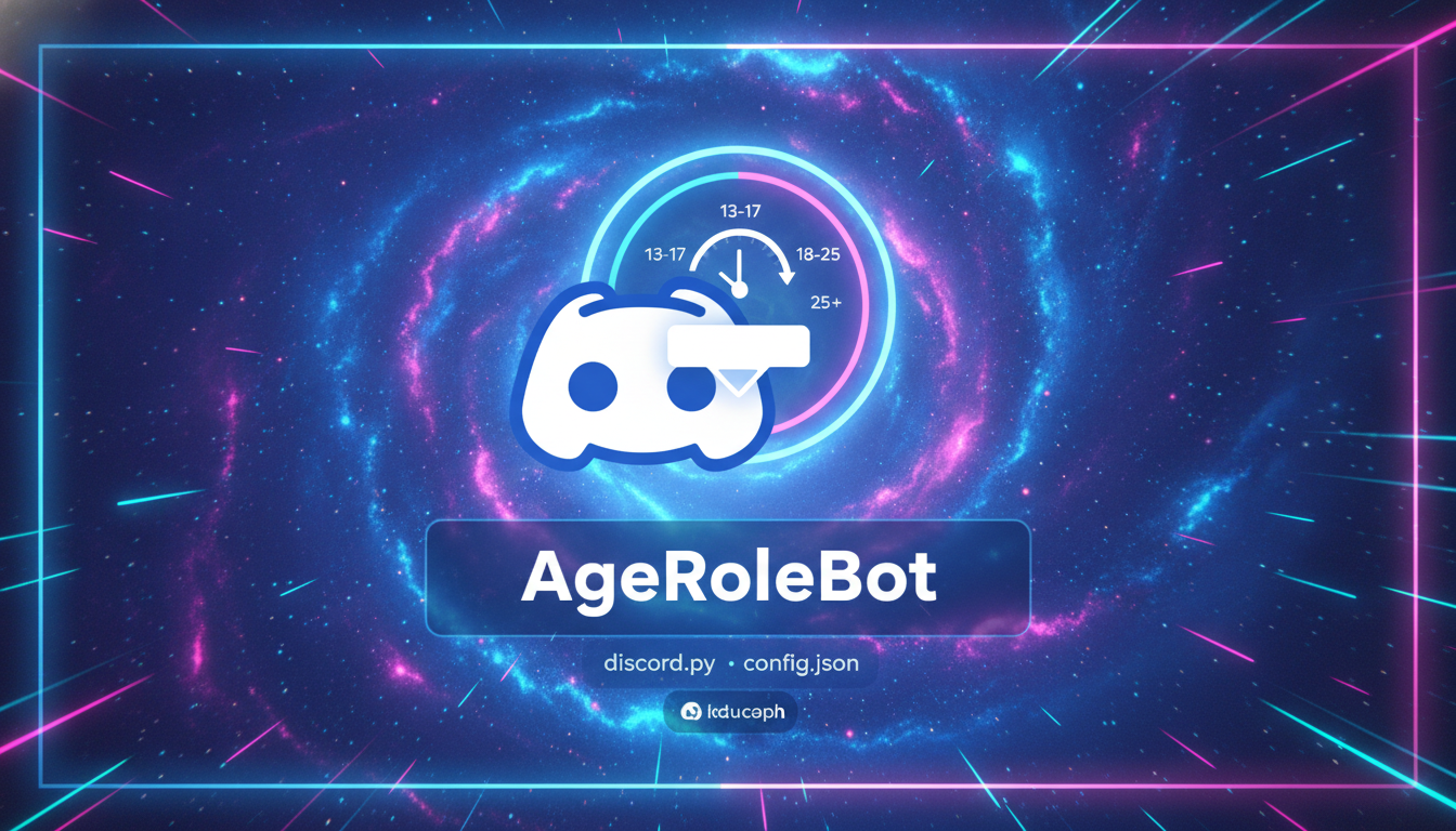 AgeRoleBot