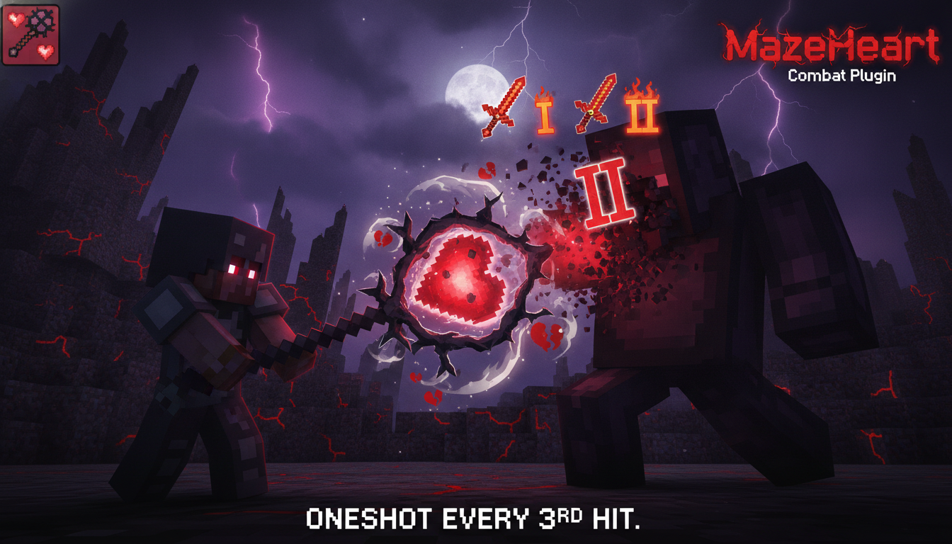 MazeHeart