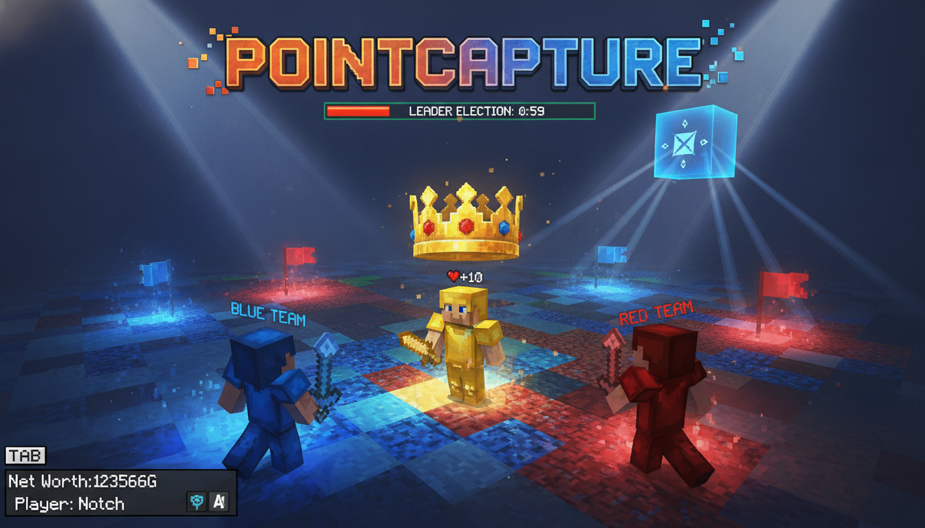 PointCapture