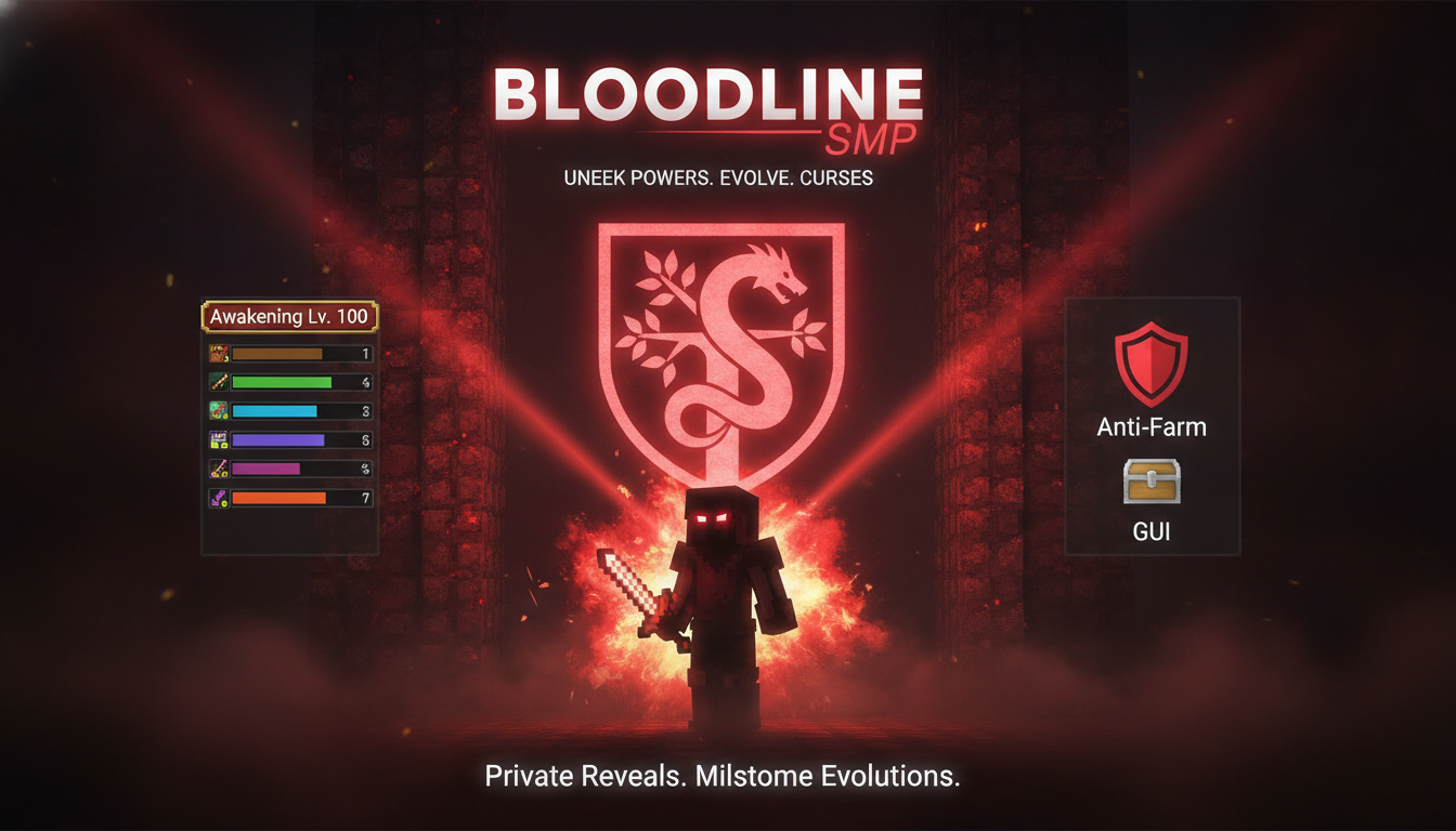 BloodlineSMP
