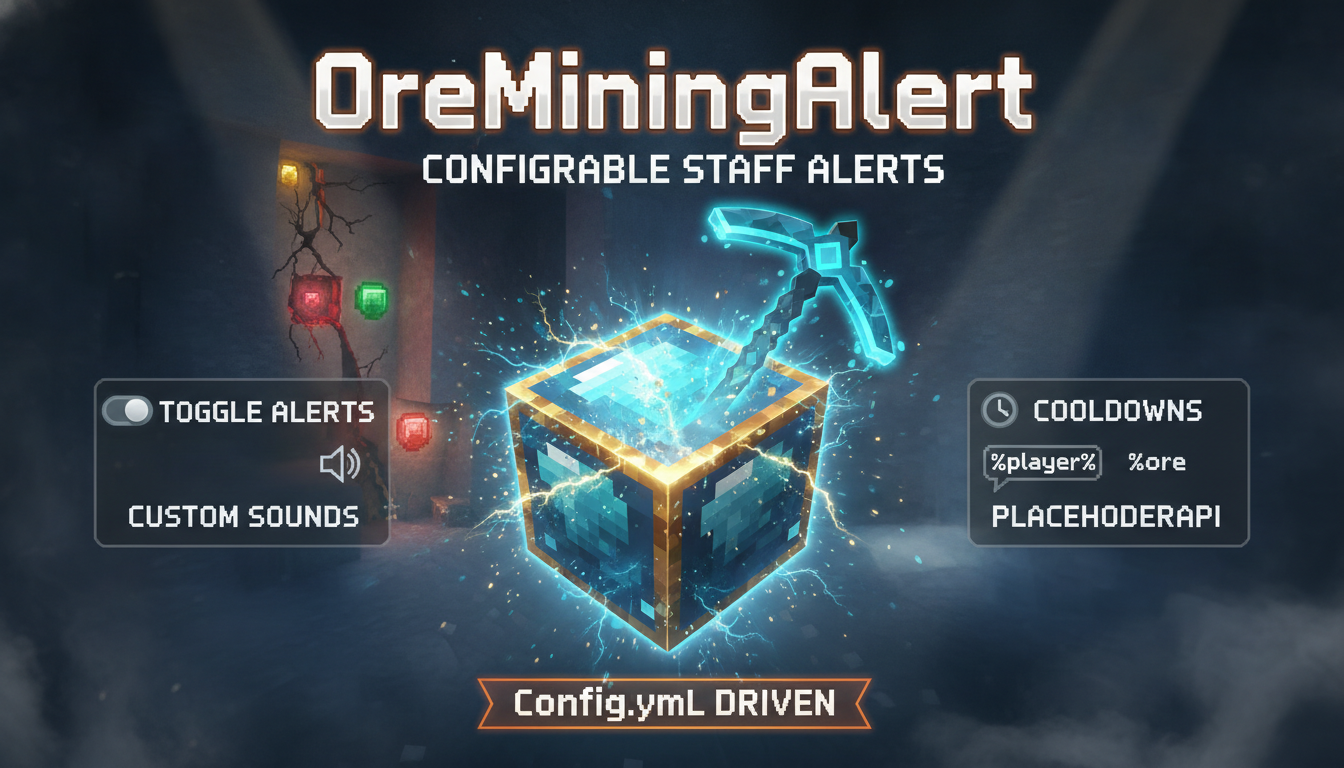 OreMiningAlert