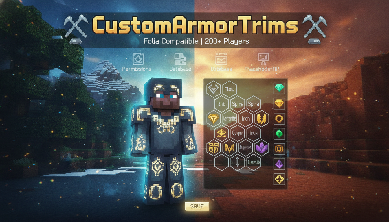 CustomArmorTrims