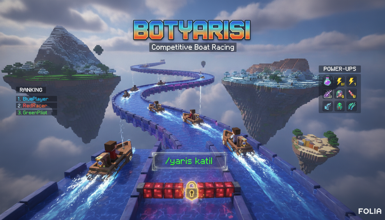 BotYarisi