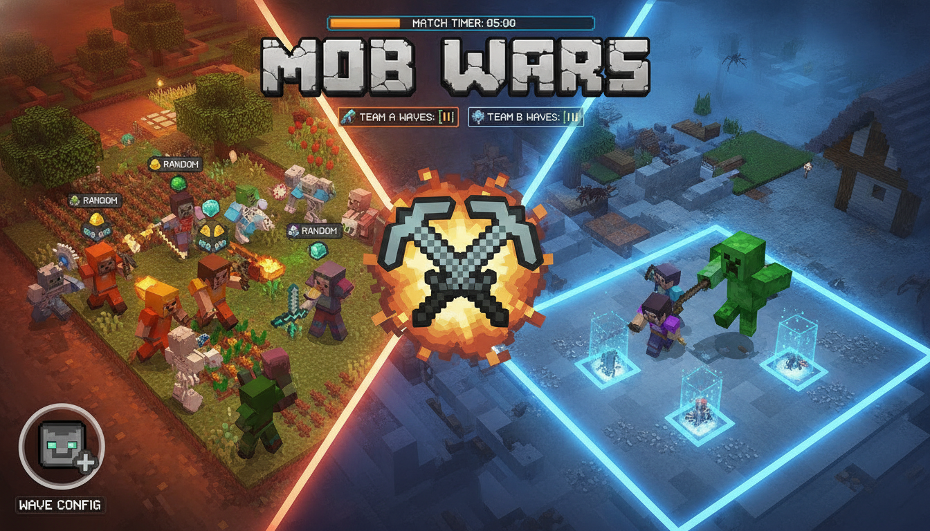 MobWars