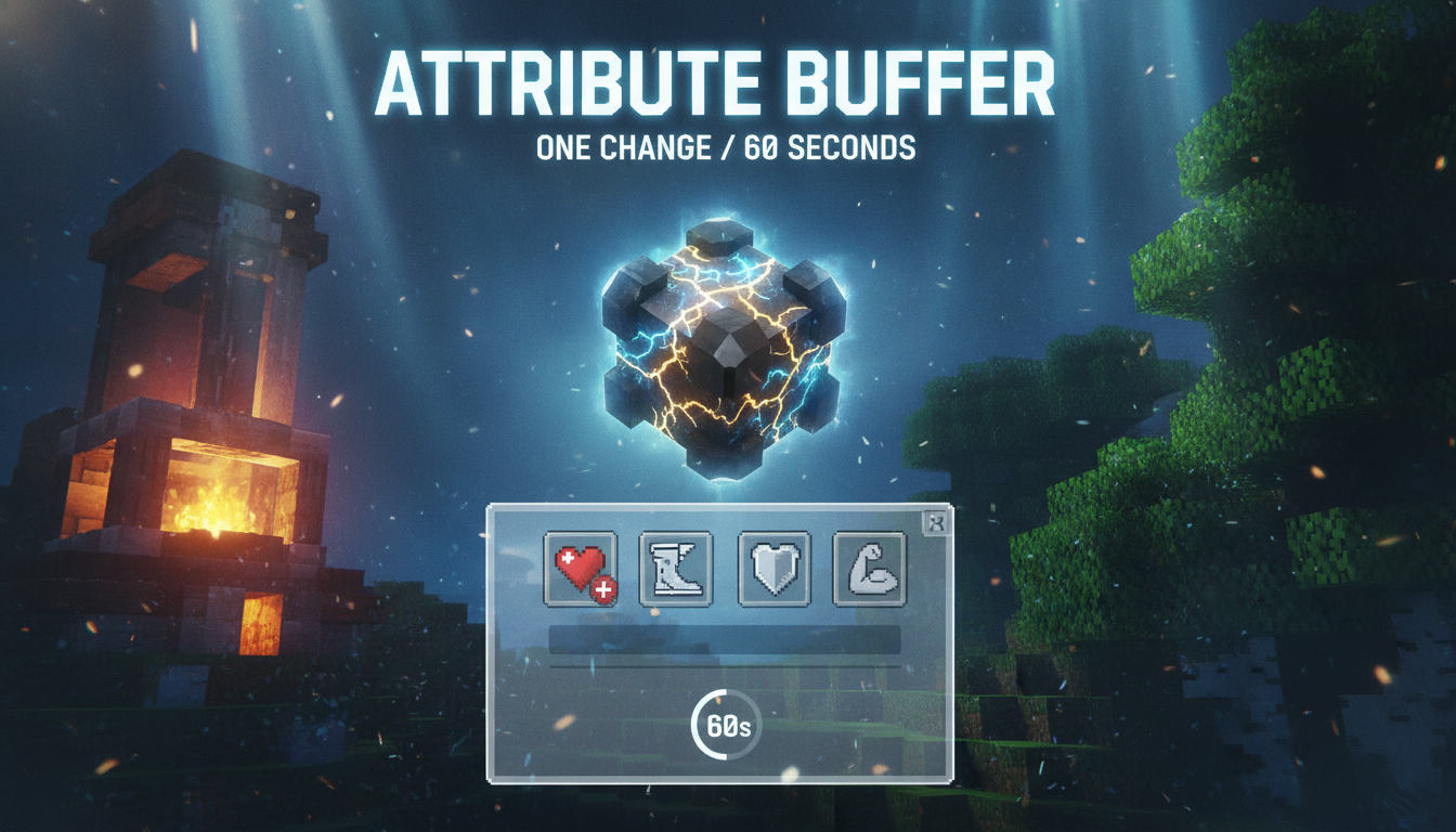 AttributeBuffer