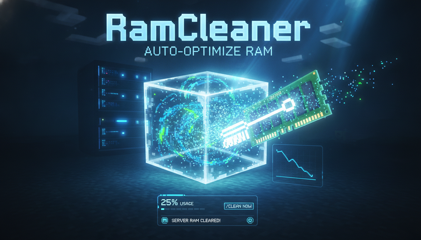 RamCleaner