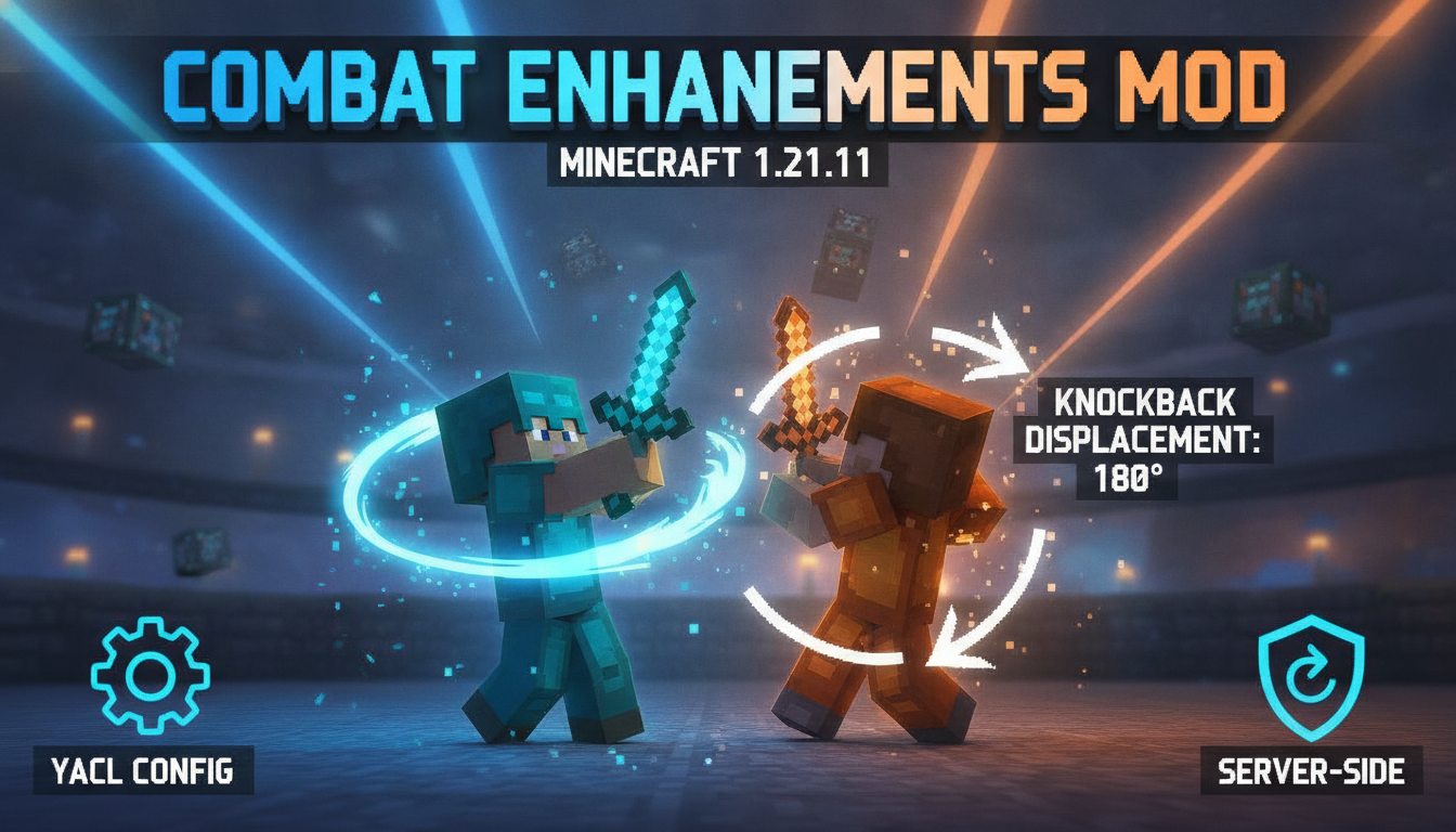 CombatEnhancementsMod
