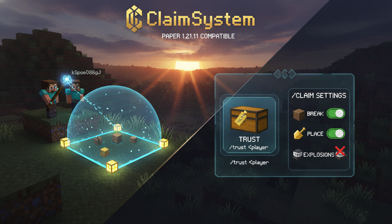 ClaimSystem
