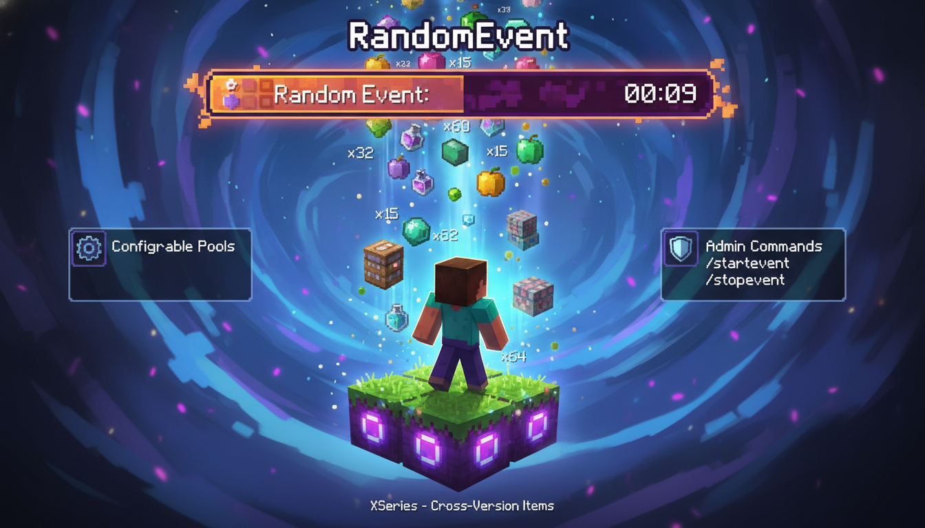 RandomEvent