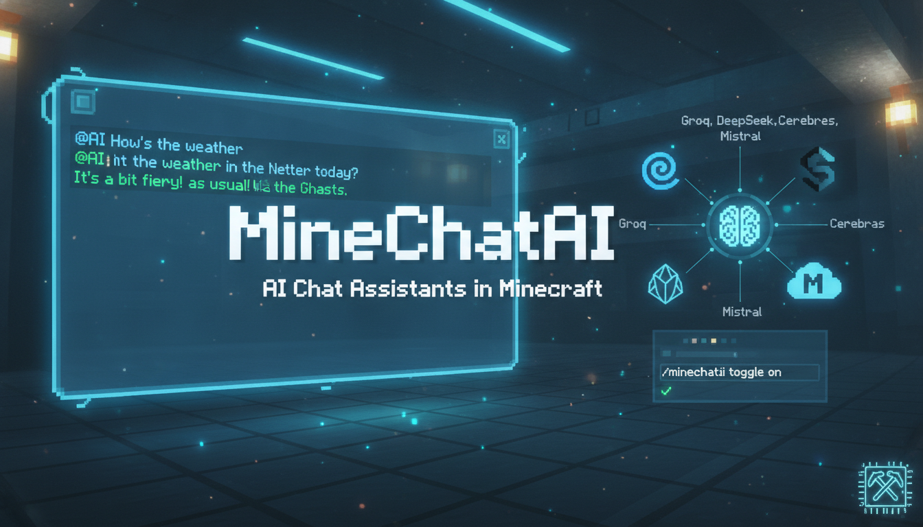 MineChatAI