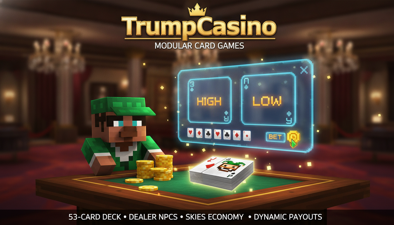 TrumpCasino