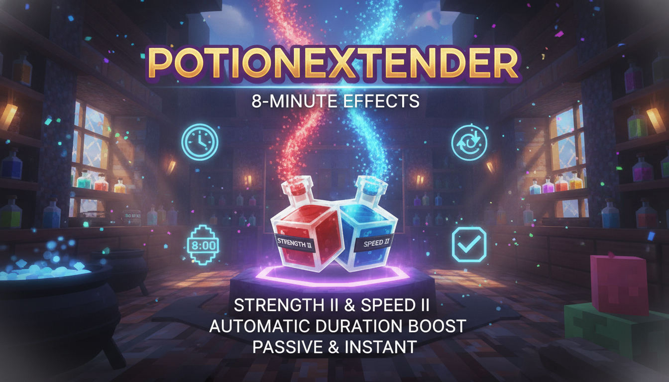PotionExtender