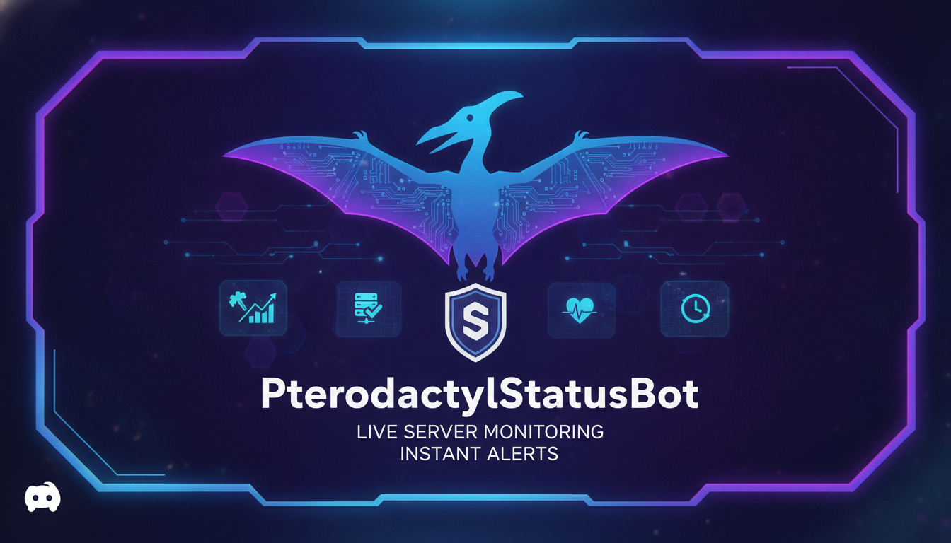 PterodactylStatusBot