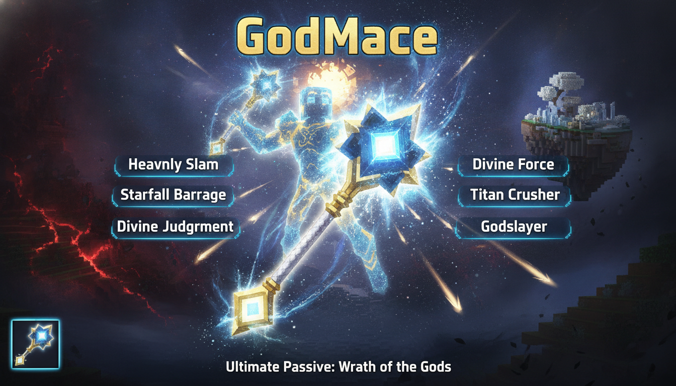 GodMace