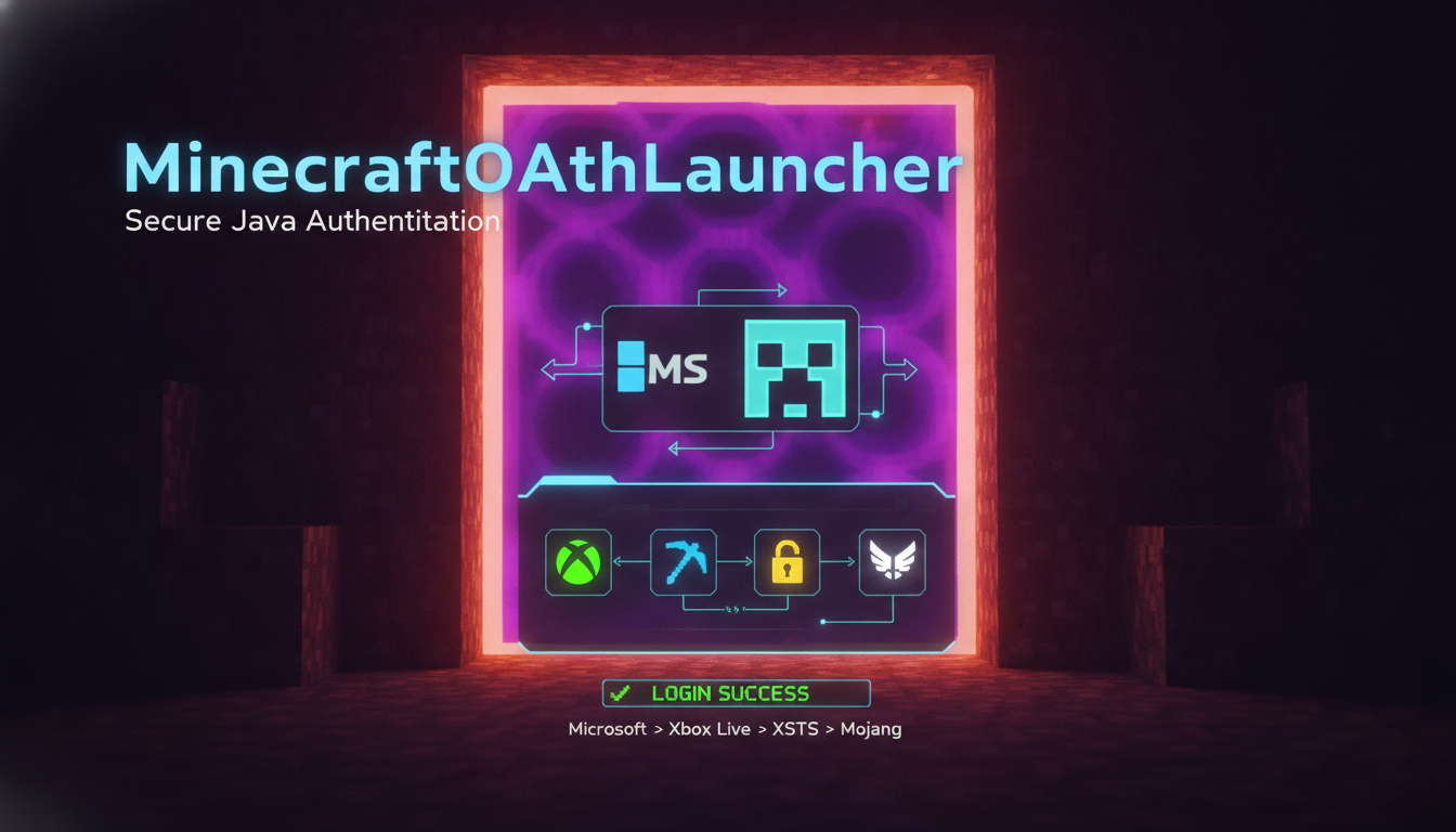 XboxAuthLauncher