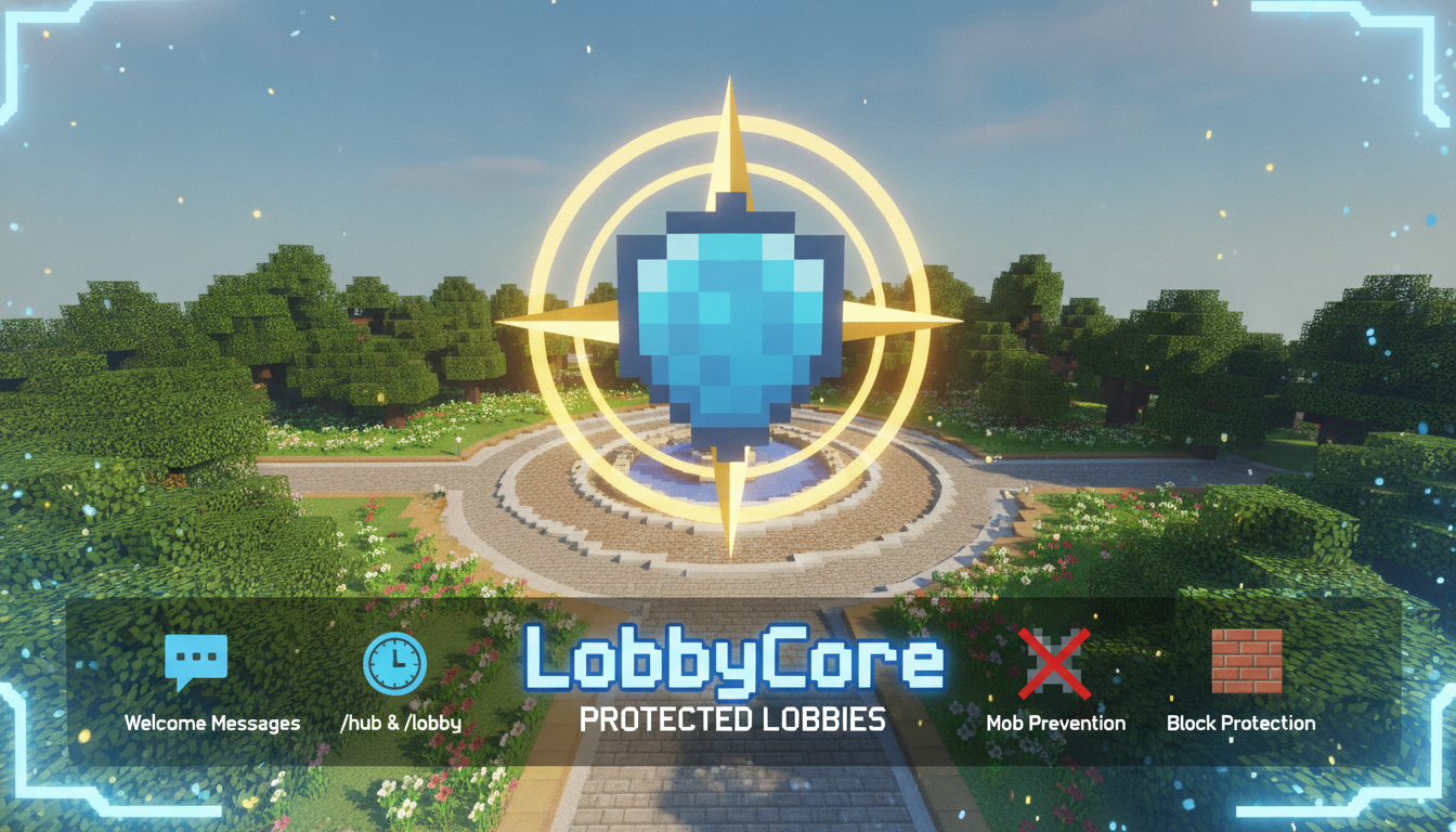 LobbyCore