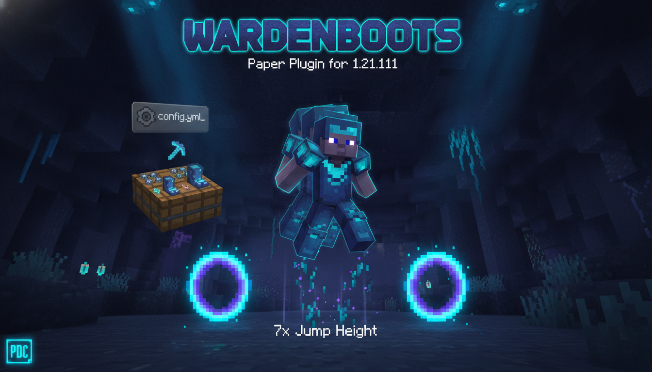 WardenBoots