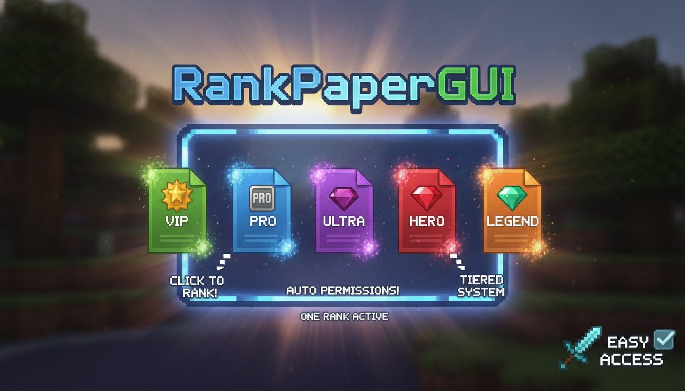 PaperRankGUI